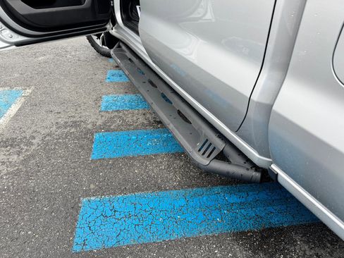 Used 2020 Chevrolet Silverado 1500 RST w/ All-Star Edition image 40