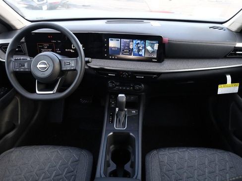 New 2026 Nissan Kicks SV w/ Cold Weather Package image 22