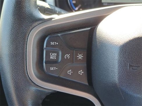 Certified 2023 Ford Bronco Outer Banks image 18