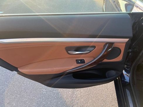 Used 2016 BMW 328i Gran Turismo xDrive image 15