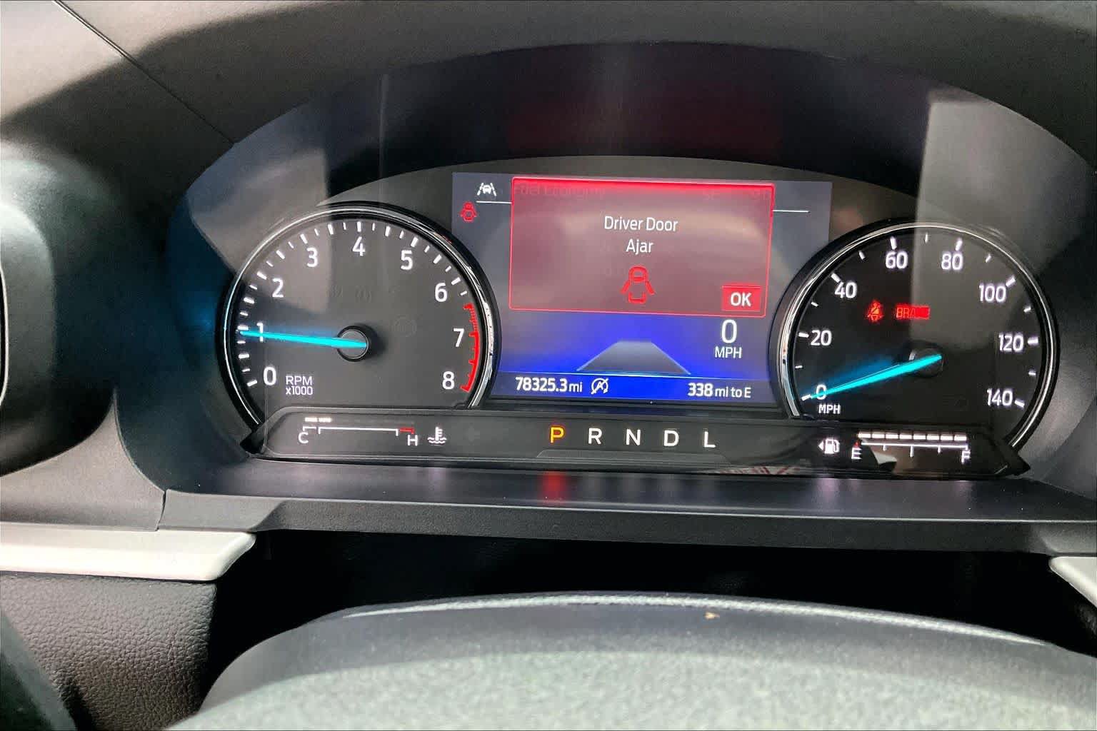 Used 2023 Ford Explorer XLT RWD image 25