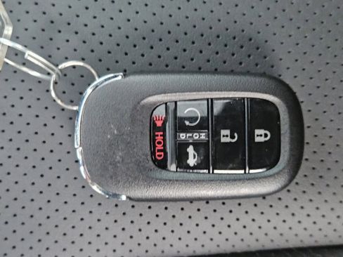 Used 2025 Honda Accord Sport image 49