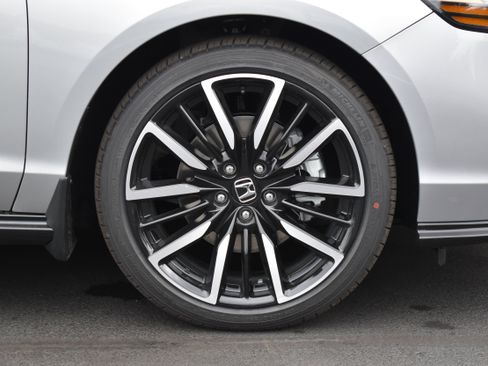 New 2026 Honda Accord Touring image 10