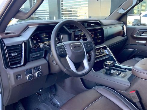 Used 2024 GMC Sierra 1500 Denali w/ Denali Reserve Package image 16