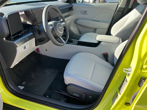 New 2025 Hyundai Kona SEL image 9