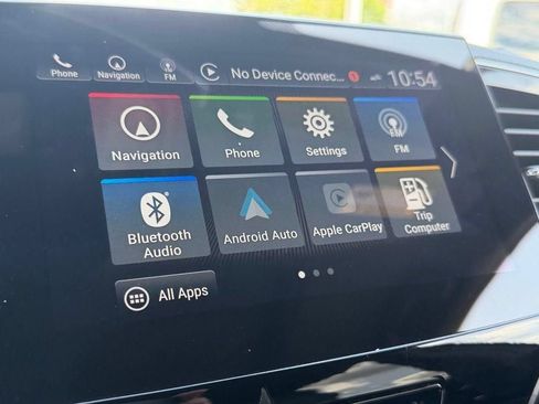 Used 2024 Honda Passport Black Edition image 23