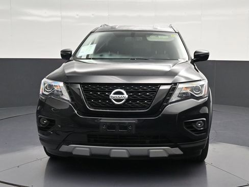 Used 2020 Nissan Pathfinder SV w/ Rock Creek Edition FWD image 6