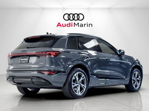 New 2027 Audi Q6 e-tron Premium Plus AWD/4WD image 5