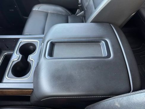 Used 2015 Chevrolet Silverado 1500 LTZ AWD/4WD image 20