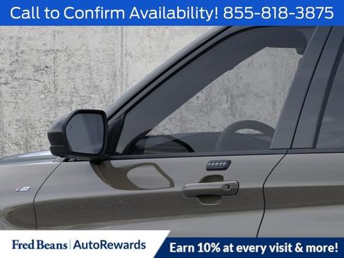 New 2026 Ford Explorer ST-Line AWD/4WD image 21