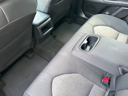 Used 2023 Toyota Camry LE w/ Convenience Package image 12