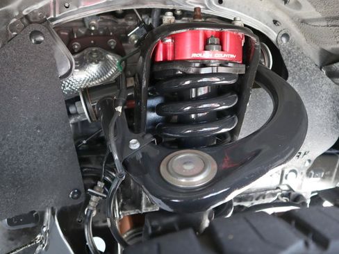 Used 2023 Toyota Tacoma SR5 AWD/4WD image 34
