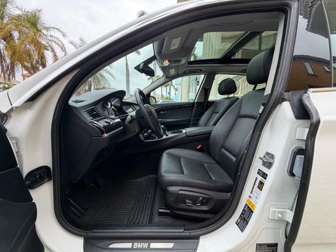 Used 2014 BMW 535i Gran Turismo xDrive w/ Premium Package image 21