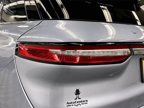 Used 2022 Lincoln Corsair Reserve w/ Luxury Package image 33