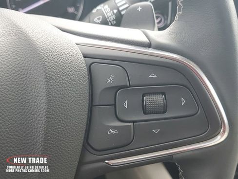 Certified 2023 Buick Envision Avenir image 24