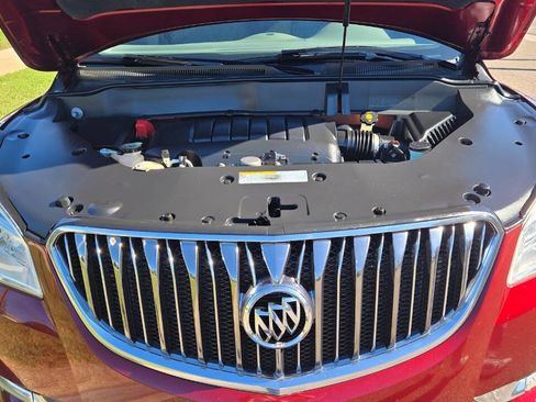 Used 2016 Buick Enclave Premium w/ Experience Buick Package image 29