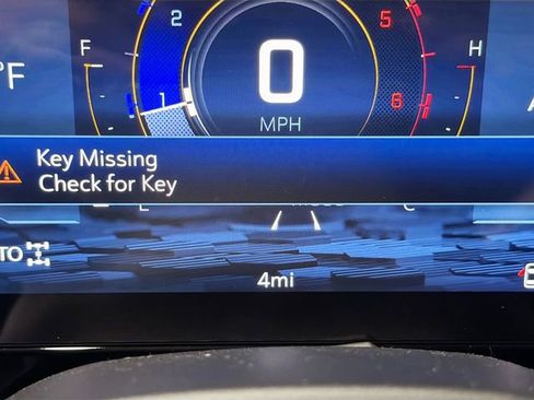 New 2026 Chevrolet Tahoe High Country w/ Sun And Tow Package image 12