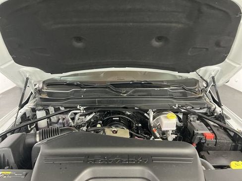 Used 2026 RAM 3500 Tradesman AWD/4WD image 29