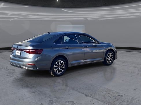 New 2026 Volkswagen Jetta S image 5