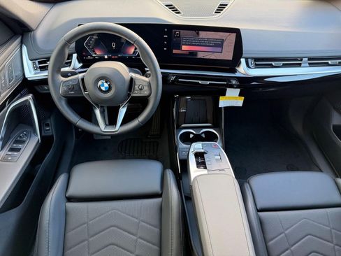 Used 2026 BMW X1 xDrive28i w/ Convenience Package AWD/4WD image 15