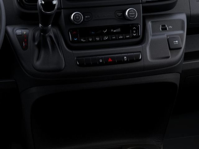 New 2026 RAM ProMaster 2500 w/ Convenience Group FWD image 24