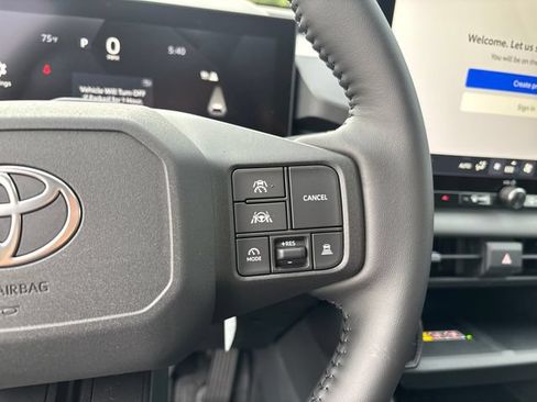 New 2026 Toyota RAV4 XSE AWD/4WD image 18