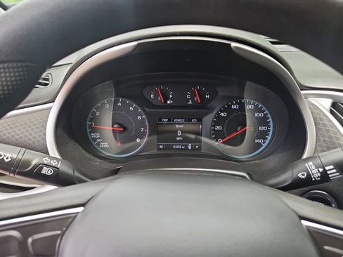 Used 2023 Chevrolet Malibu LT FWD image 22