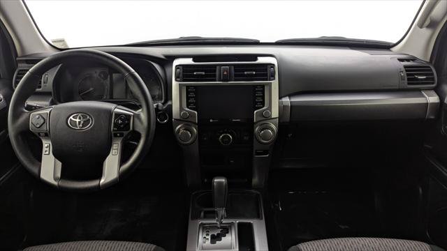 Used 2023 Toyota 4Runner SR5 RWD image 26