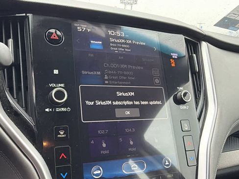 Used 2020 Subaru Legacy Premium image 15