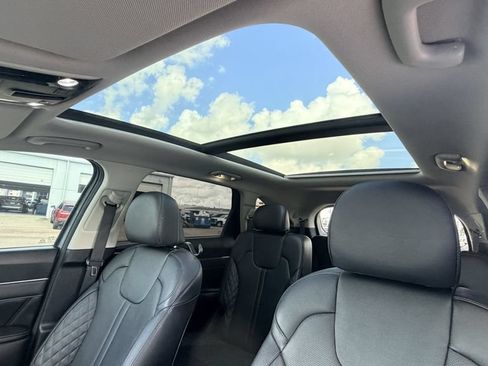 Used 2021 Kia Sorento SX FWD image 24