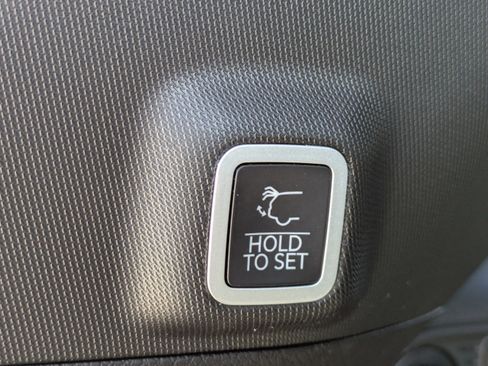 Used 2024 Jeep Grand Cherokee Trailhawk w/ Advanced Protech Group II image 17