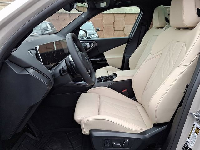 Certified 2026 BMW X3 xDrive30i w/ Premium Package AWD/4WD image 13