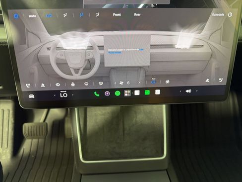 Used 2026 Tesla Model Y 2WD image 17