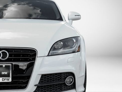 Used 2011 Audi TT 2.0T Prestige AWD/4WD image 32