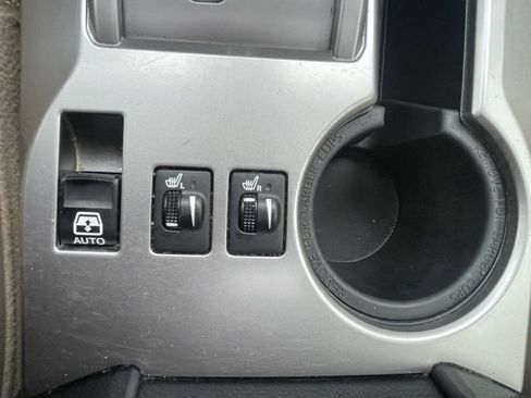 Used 2021 Toyota 4Runner SR5 Premium w/ Moonroof Package image 35