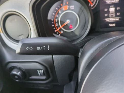 New 2026 Jeep Wrangler Sport S image 26