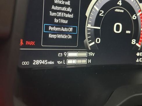 Used 2024 Toyota Tundra TRD Pro AWD/4WD image 9