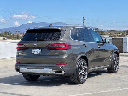 Used 2022 BMW X5 sDrive40i w/ Premium Package RWD image 32