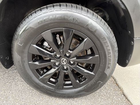 Used 2025 MAZDA CX-50 AWD 2.5 S w/ Preferred Package image 29
