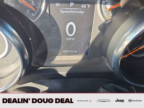 Used 2021 Jeep Wrangler Unlimited Sport image 17