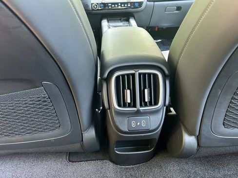 Used 2024 Hyundai Ioniq 6 SEL AWD/4WD image 27