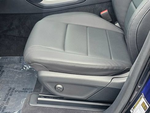Certified 2025 Mercedes-Benz GLE 450 4MATIC w/ AMG Line Exterior image 19