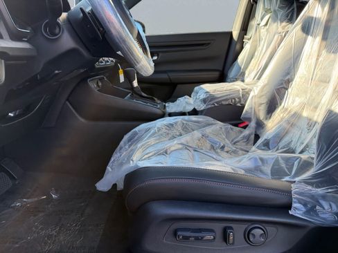 New 2026 Honda CR-V Sport-L image 11