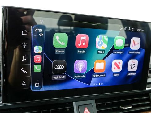 Used 2021 Audi A4 2.0T Premium w/ Convenience Package image 14