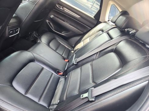 Used 2020 MAZDA CX-5 Grand Touring Reserve image 7