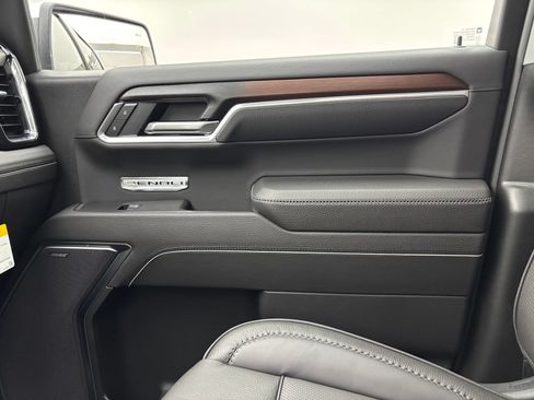New 2026 GMC Sierra 1500 Denali AWD/4WD image 45
