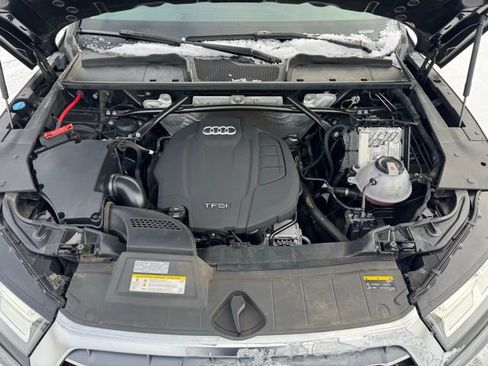 Used 2019 Audi Q5 2.0T Premium Plus image 26