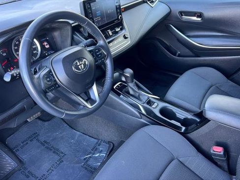 Certified 2022 Toyota Corolla SE image 11