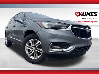 Used 2020 Buick Enclave Preferred w/ LPO, Floor Liner Package