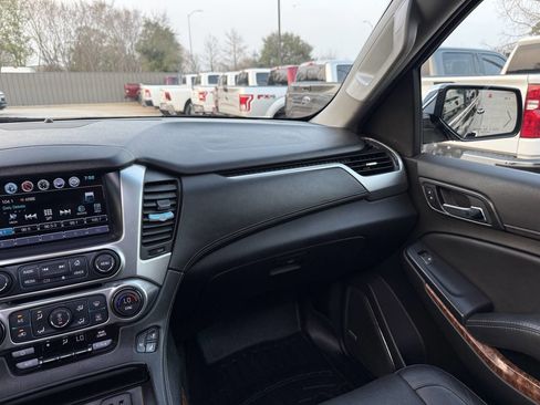 Used 2017 Chevrolet Tahoe Premier RWD image 22